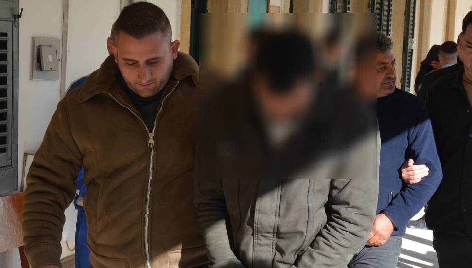 Oyun parkındaki 15 yaşındaki kız çocuğunu taciz etti: Teminata bağlandı