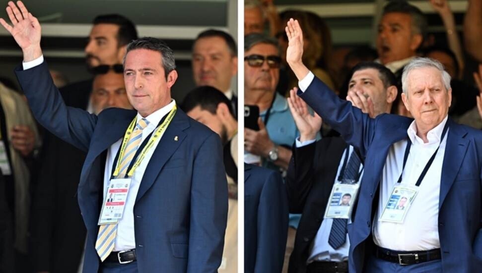 Fenerbahçe Olağan Genel Kurulu'nda oy verme işlemi tamamlandı, sayım başladı