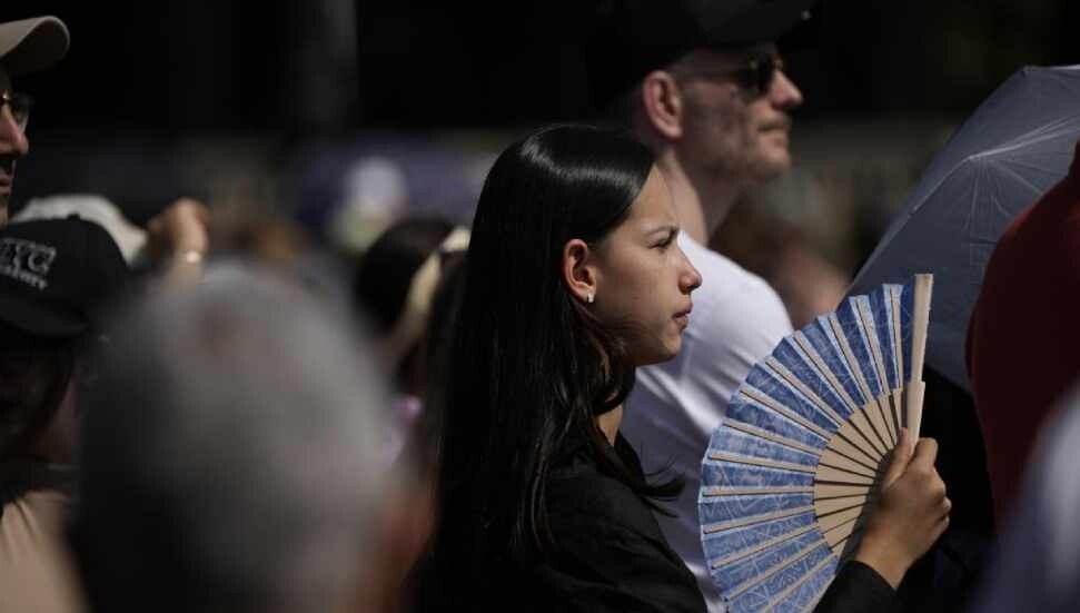 İspanya tarihinin en sıcak günleri ağustos ayında yaşandı