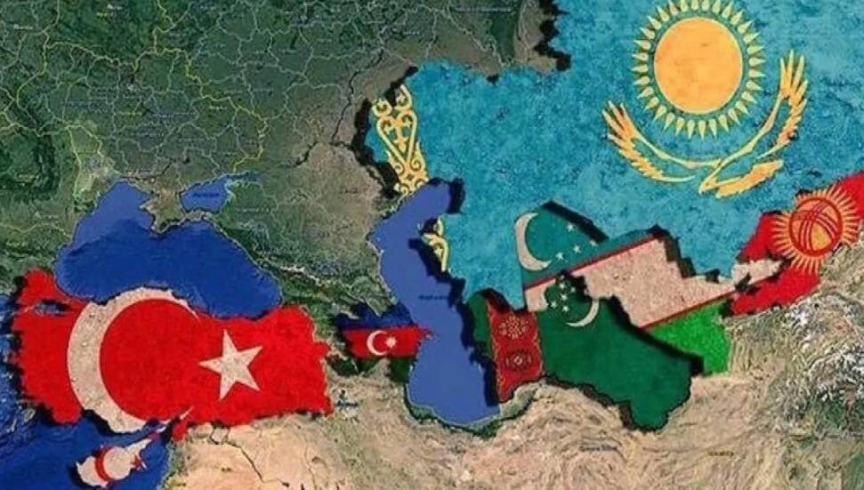 20. Türk Dünyası Gençlik Günleri ve Kurultayı Kuzey Kıbrıs'ta gerçekleştirildi