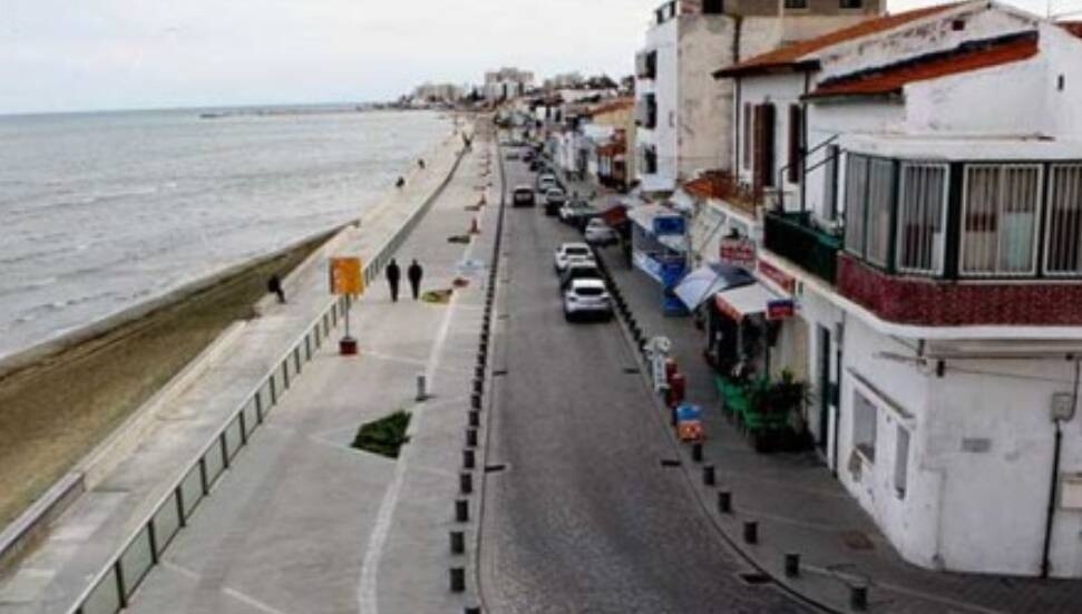 Rum İçişleri Bakanlığı yetkilisine Kıbrıs Türk malları soruşturmasında ceza yok