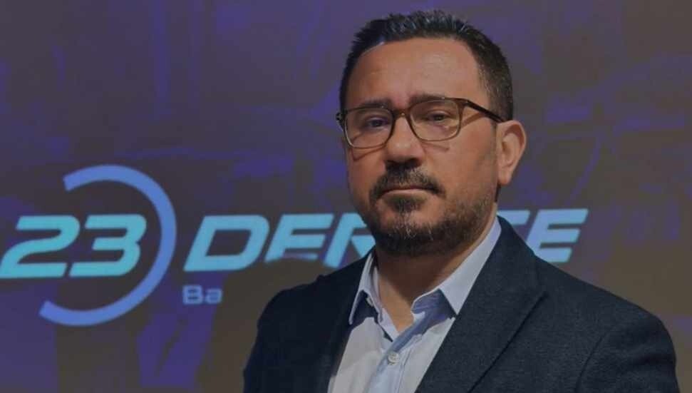 Gazeteci Gökhan Özbek hayatını kaybetti