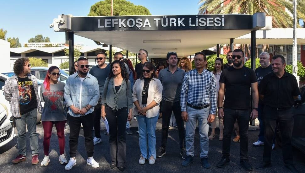 LTL'de grev: Ülkenin imam hatiplere değil, bilimsel ve laik bir eğitim sistemine ihtiyacı var