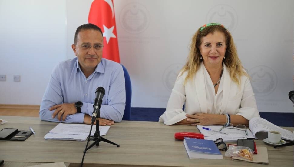 Kaldıraçlı İşlemler Yasa Tasarısı’nın komitedeki genel görüşmesi tamamlandı