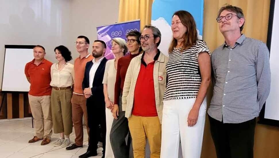 EFJ’nin yeni yönetimi Budapeşte’de belirlendi