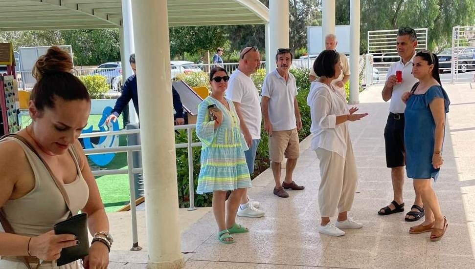 Avrupa Parlamentosu seçimlerinin galibi DİSİ: Niyazi Kızılyürek kaybetti