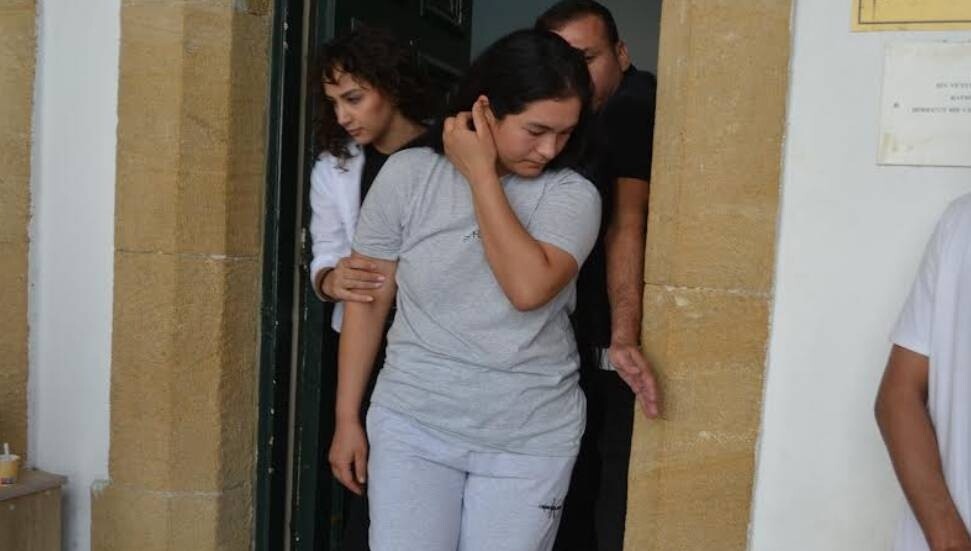 Memedova Sentenced to 20 Days in Jail for Fake Document