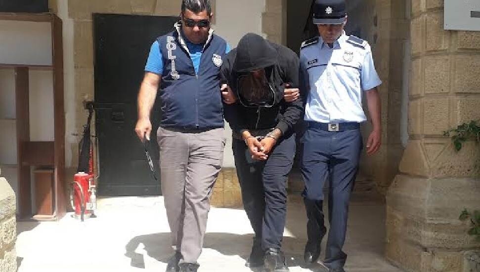 Akıncılar’da meydana gelen kuzu hırsızlığı ile ilgili Ediz Diker de yakalandı