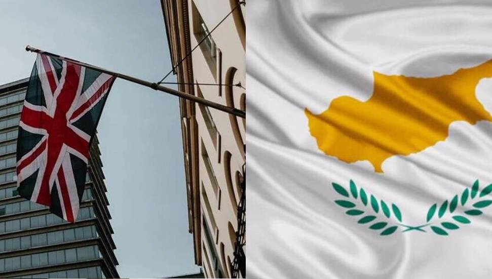 Güney Kıbrıs ve Londra’da savunma iş birliği programı imzalanacak