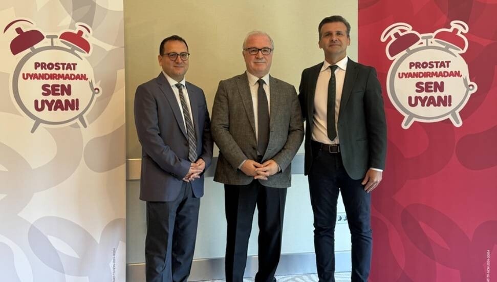 Prostat kanserinden korunmada Akdeniz tipi beslenme önerisi