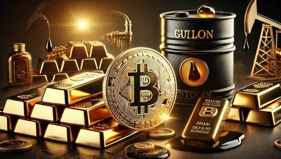 İktisatbank'ın piyasa analizi: Piyasalar tedirgin; bitcoin, altın, petrol ve tahviller düşüyor