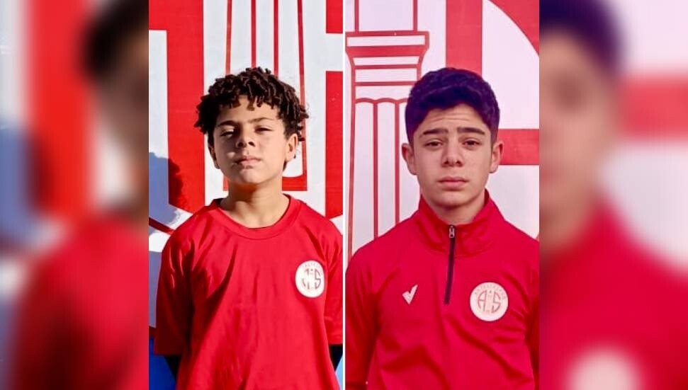 Ayder Kardeşler Antalyaspor’da yeteneklerini kanıtlıyor!