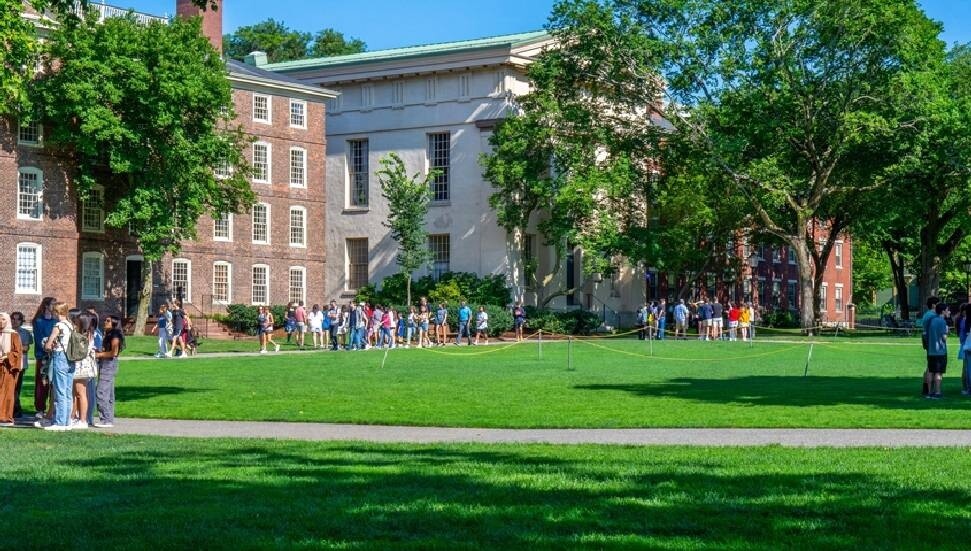 ABD'de Brown Üniversitesi Profesörü, mahkeme kararına aykırı şekilde sınır dışı edildi