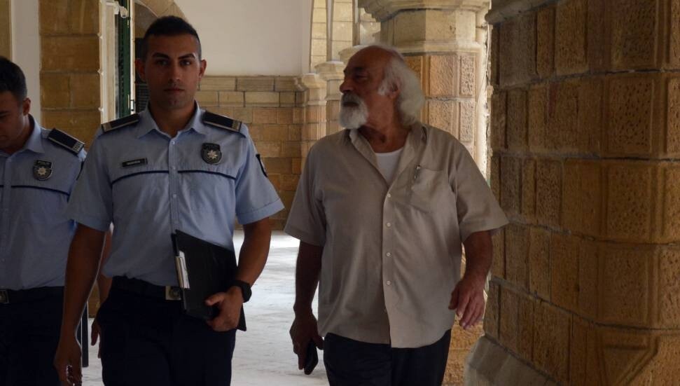 Komşusunun posta güvercinlerini vuran zanlı teminata bağlandı