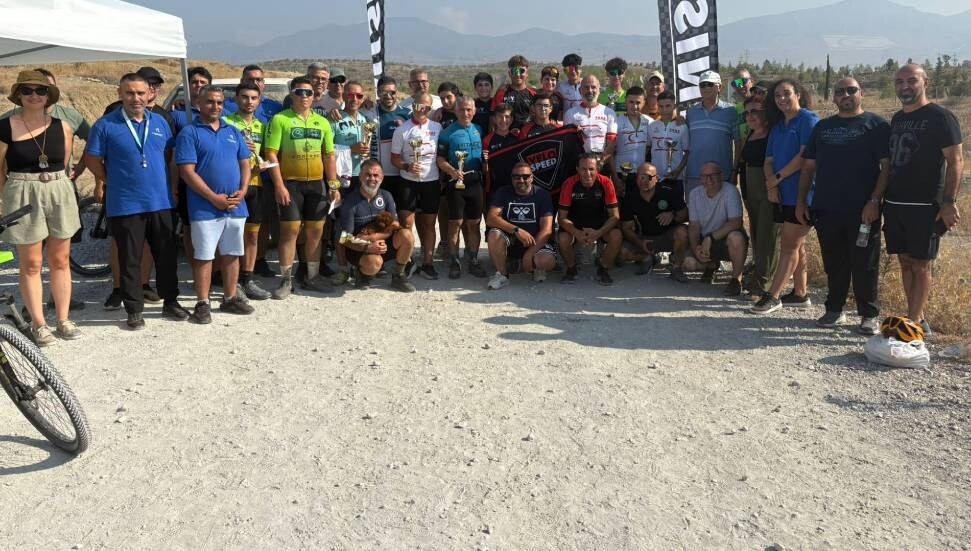 Pedallar 20 Temmuz için döndü