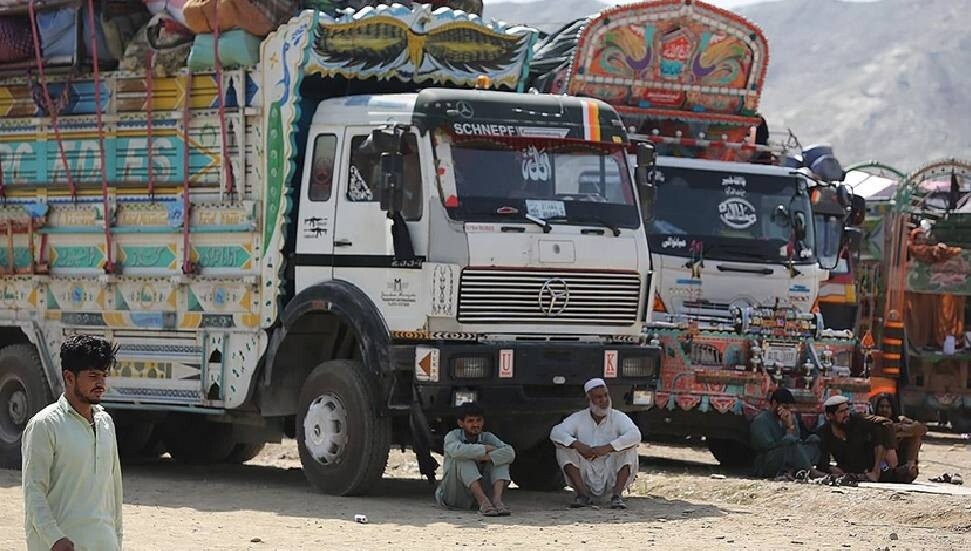 BM: Yılbaşından bu yana yaklaşık 2,6 milyon Afgan, komşu ülkelerden döndü