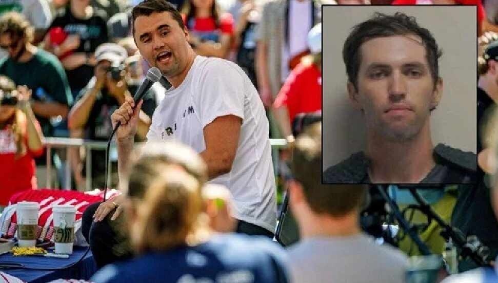 Charlie Kirk'ün katil zanlısı ilk kez hakim karşısında: Robinson hakkında idam cezası istendi