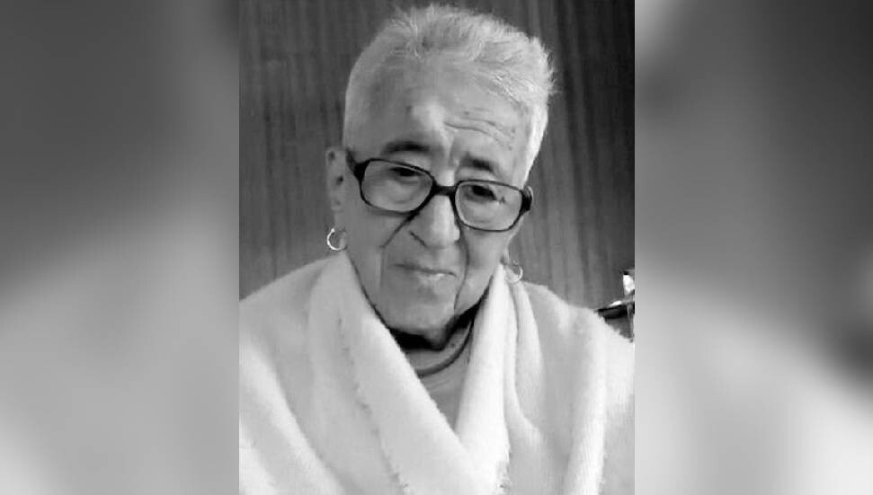 Habibe Erdoğumuş hayatını kaybetti