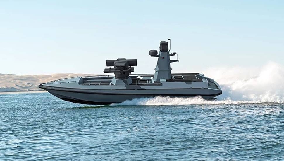 Rum şirket askeri ve sivil maksatlı kullanılabilecek İDA sistemi geliştirdi