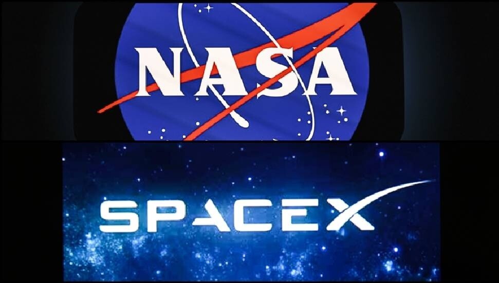 NASA ve SpaceX, Avrupa ile ortak yürütülen misyonun ikinci uydusu Sentinel-6B'yi fırlattı