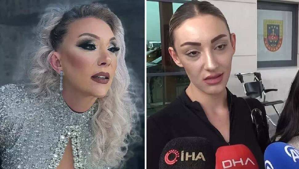 Güllü'nün kızı Tuğyan Ülkem Gülter'in avukatları dosyadan çekildi