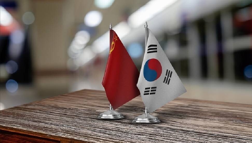 Çin ve Güney Kore, ilişkilerde yeni sayfa açma arayışında