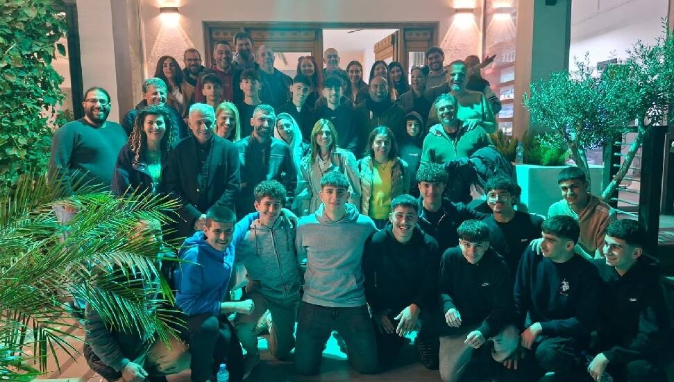 Kıbrıslı Türklerin de forma giydiği MEAP’ta birliktelik Kuzey Lefkoşa’da pekişti