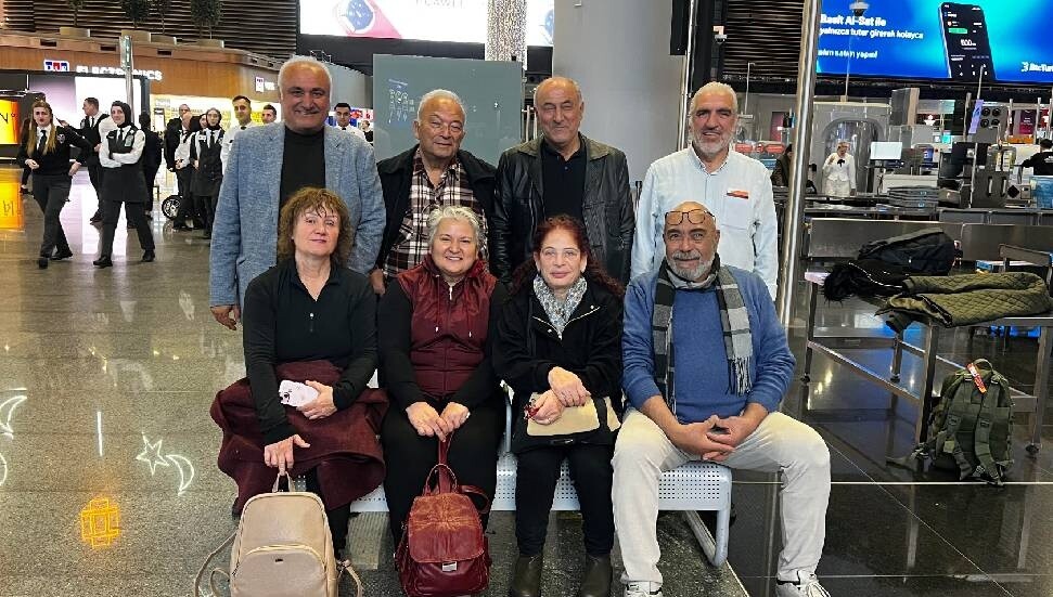 TÖDER Özbekistan’da eğitim kongresine katılıyor