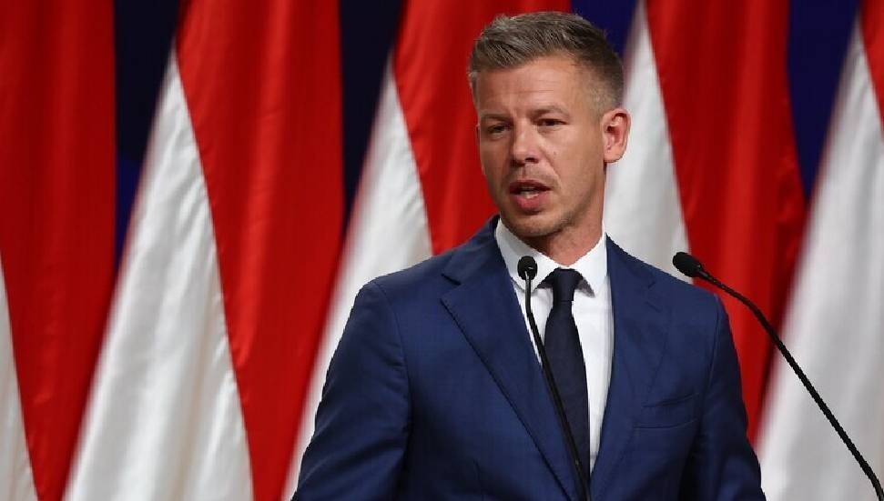 Macaristan'da seçimi kazanan Magyar'dan, olası ziyaretinde Netanyahu'nun tutuklanabileceği mesajı