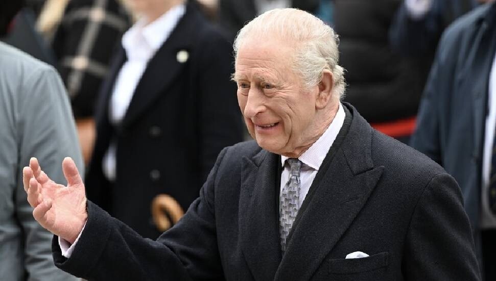 İngiltere Kralının ABD ziyareti, ülkelerin tarihsel sürecindeki Bağımsızlık Savaşı'nı gündeme getirdi