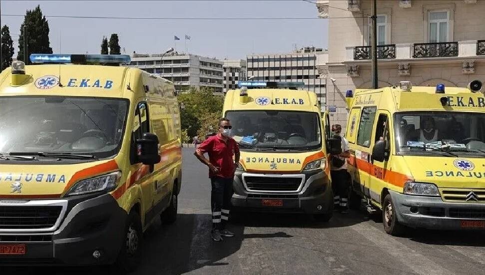 Yunanistan'da bir haftada 45 yeni Batı Nil virüsü vakası