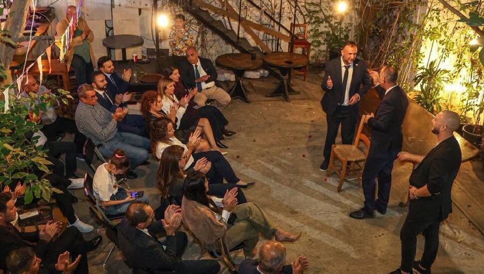 TDP, milletvekili aday adaylarını duyurdu: Meclis’e güveni liyakatle getirecek kadro hazır