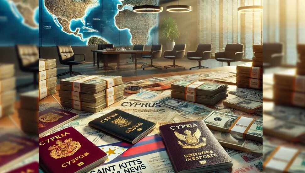 Kıbrıs pasaportu sahibi zanlı için uluslararası arama kararı çıkarıldı