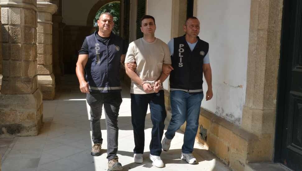 Kıdemli Yargıç Vedia Berkut Barkın ve Yargıç Tutku Candaş: Ülkemiz güvenli ülke olma özelliğini yitirdi