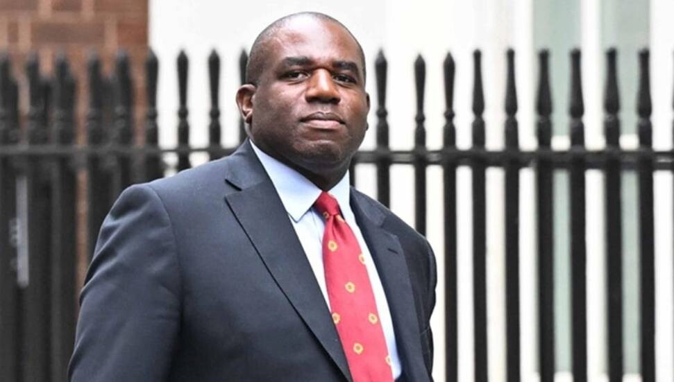 Birleşik Krallık Dışişleri Bakanı Lammy, Çin yolcusu: İlişkiler düzelecek mi?