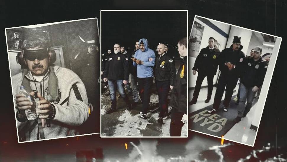 İsviçre, Maduro ve bağlantılı kişilerin tüm varlıklarını dondurdu