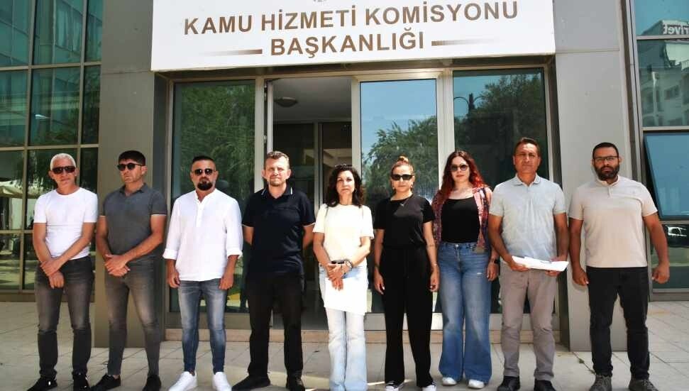 KTOEÖS’ten KHK’ya çağrı: Öğretmen nakilleri, yasa ve tüzüğe uygun olarak yapılmalı