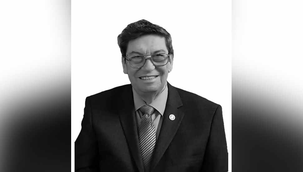 Emekli Cumhurbaşkanlığı Müsteşarı Fehim Güral Tanova, hayatını kaybetti