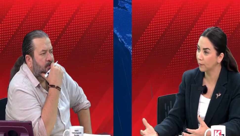 Ayşegül Baybars: Ülkedeki sorunlar nüfus politikası oluşturulmadan çözülmez