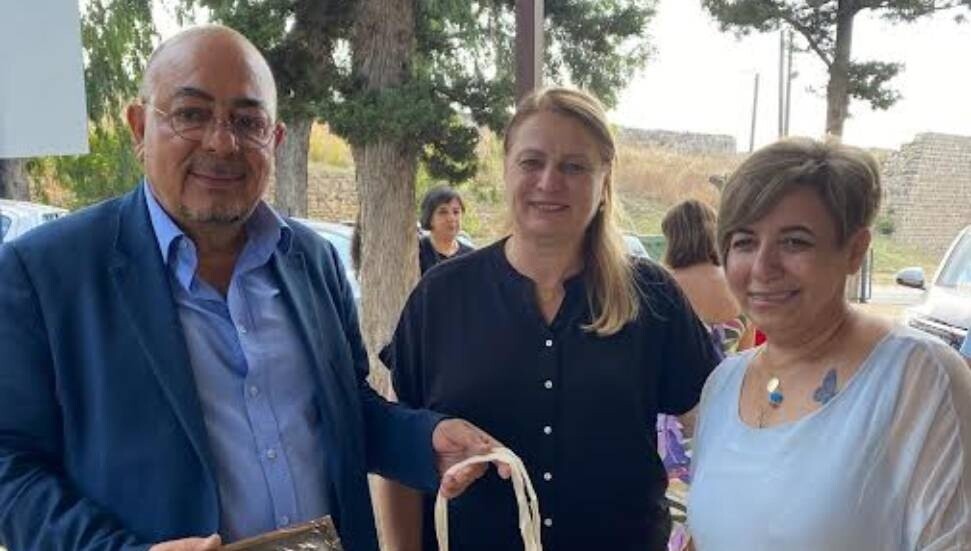 Kızılyürek: It Is Crucially Important for Us to Be Involved in European Politics