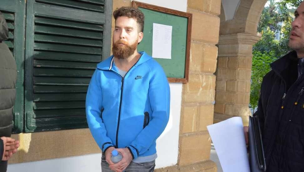 Kumarhanede sahte dolarla yakalanan Elad Vıshnıpolsky 20 günü aşmayacak şekilde cezaevine gönderildi