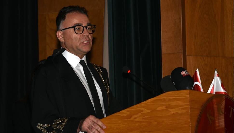 Bertan Özerdağ: Yapay zeka uygulamasını ilk kez kullanan kurumuz