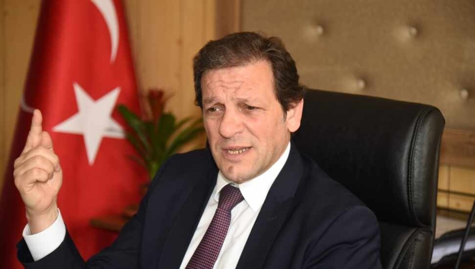 Sinan Güneş: Çarşamba gününden itibaren hava sıcaklığı düşecek