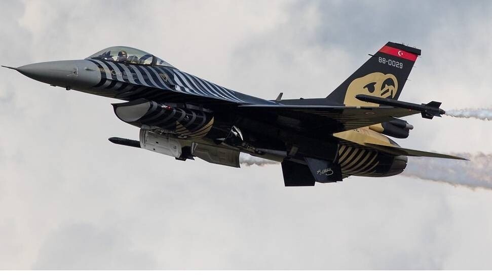 Solo Türk için Bayındırlık ve Ulaştırma Bakanlığı tarafından NOTAM yayımlandı