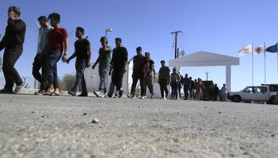 Suriye'deki durum yeni sığınmacı akını tehlikesini gündeme getirdi