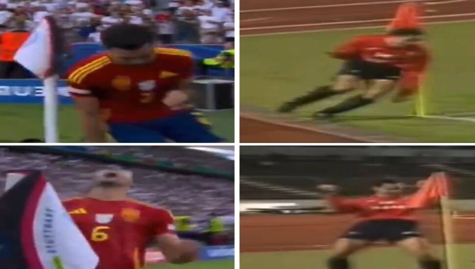 Babasının oğlu Mikel Merino: 33 yıl sonra aynı statta aynı gol sevinci