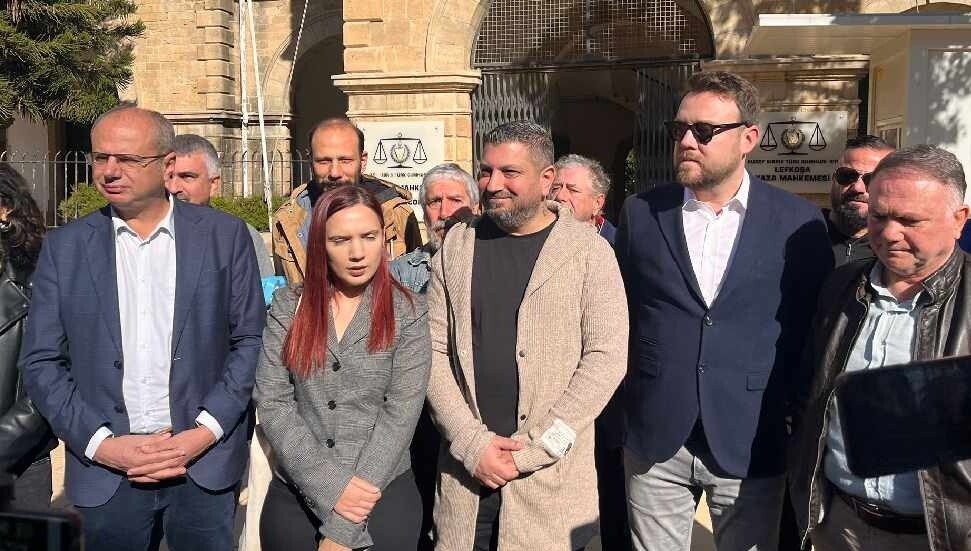 Kişmir Case Transferred to the Constitutional Court