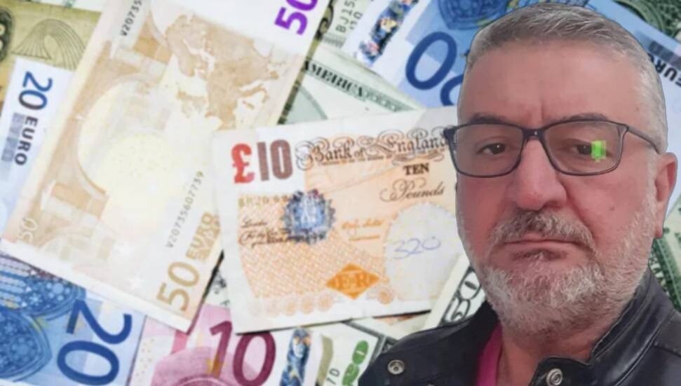 Tanınmış esnaf Emirali Tatlıdil kurlardaki artışa işaret etti: Bağlayın kemerleri da uçacayık