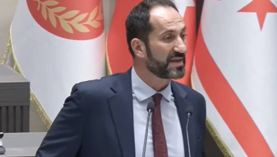 Candan: Türk tarafı mülkiyet davalarında ne yapabileceğini çok dikkatli şekilde değerlendirilmeli