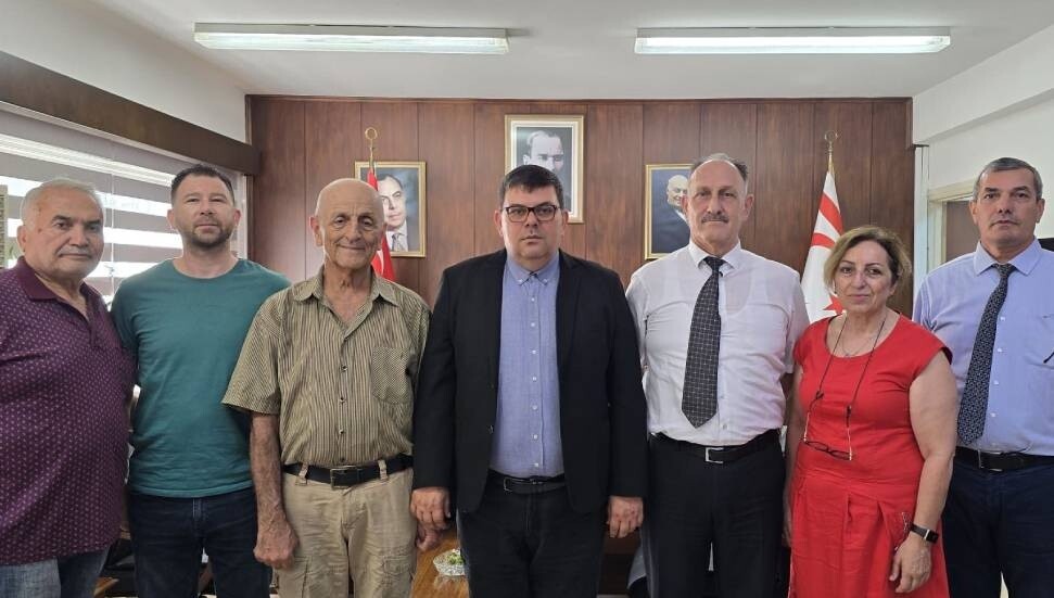 Berova: Kayıt dışı kiralamalarla mücadele önceliğimizdir